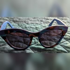 Betsey Johnson sunglasses